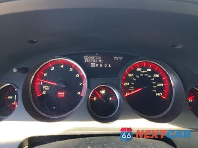 Zdjęcie 9 z 13 samochodu: 2011 GMC ACADIA SLT-2 VIN:1GKKRSED8BJ114707 - miniatura