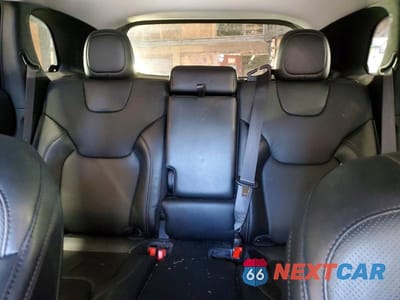 Zdjęcie 10 z 13 samochodu: 2022 JEEP CHEROKEE LATITUDE LUX VIN:1C4PJMMN6ND538212 - miniatura
