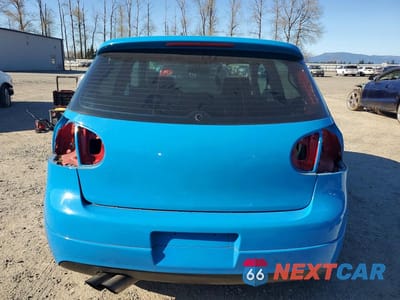 Zdjęcie 6 z 14 samochodu: 2006 VOLKSWAGEN NEW GTI VIN:WVWEV71K76W103390 - miniatura