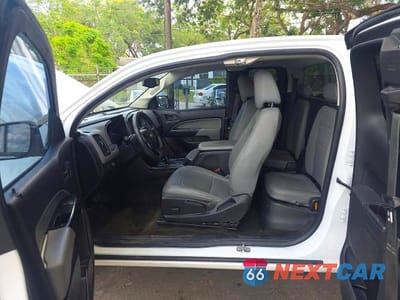 Zdjęcie 11 z 12 samochodu: 2016 CHEV COLORADO VIN:1GCHSBEA2G1277019 - miniatura