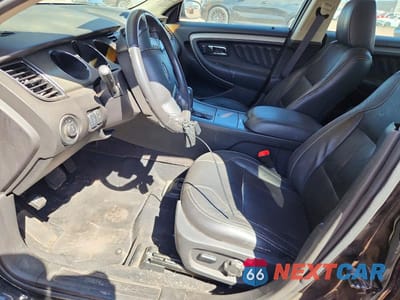 Zdjęcie 7 z 12 samochodu: 2011 FORD TAURUS SEL VIN:1FAHP2HW6BG126043 - miniatura