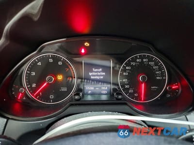 Zdjęcie 9 z 12 samochodu: 2015 AUDI Q5 PREMIUM PLUS VIN:WA1LFAFP7FA034522 - miniatura