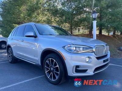 2017 BMW X5 XDRIVE35I 5UXKR0C57H0V66589 - główne zdjęcie licytacji z USA - miniatura