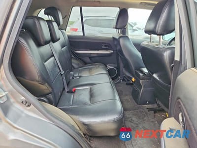 Zdjęcie 11 z 13 samochodu: 2009 SUZUKI GRAND VITARA XSPORT VIN:JS3TD044894100837 - miniatura