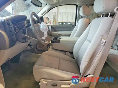 Zdjęcie 7 z 12 samochodu: 2009 GMC SIERRA K1500 SLE VIN:1GTEK29049Z251384 - miniatura