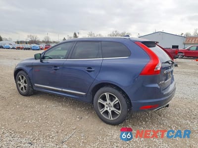 Drugie zdjęcie samochodu z przodu: 2015 VOLVO XC60 T6 PLATINUM VIN:YV4902RM1F2659837 - miniatura