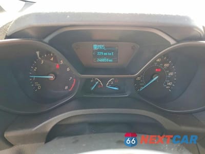 Zdjęcie 9 z 13 samochodu: 2016 FORD TRANSIT CONNECT XL VIN:NM0LS7E73G1290502 - miniatura