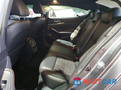 Zdjęcie 10 z 12 samochodu: 2020 NISSAN MAXIMA SR VIN:1N4AA6EV5LC375027 - miniatura
