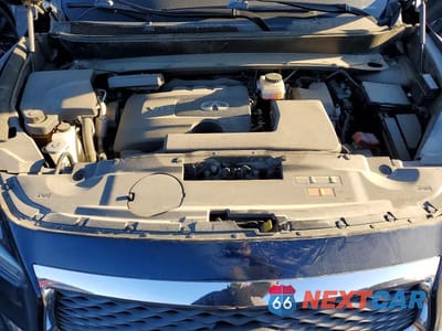 Zdjęcie 11 z 12 samochodu: 2018 INFINITI QX60 VIN:5N1DL0MN4JC533169 - miniatura