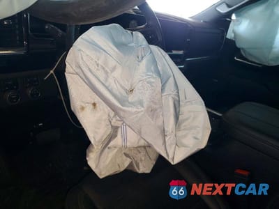 Zdjęcie 8 z 11 samochodu: 2024 CHEVROLET SILVERADO K1500 LTZ VIN:1GCUDGE86RZ146893 - miniatura