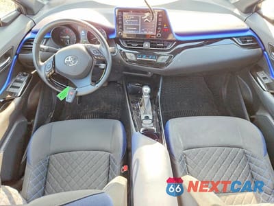 Zdjęcie 8 z 13 samochodu: 2022 TOYOTA C-HR XLE VIN:NMTKHMBX5NR144553 - miniatura