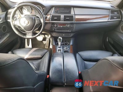 Zdjęcie 8 z 12 samochodu: 2013 BMW X6 XDRIVE50I VIN:5UXFG8C56DL591319 - miniatura