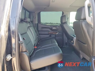 Zdjęcie 10 z 12 samochodu: 2022 GMC SIERRA LIMITED K1500 SLT VIN:3GTU9DED9NG127228 - miniatura