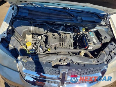 Zdjęcie 12 z 12 samochodu: 2012 DODGE GRAND CARAVAN SE VIN:2C4RDGBG4CR395406 - miniatura