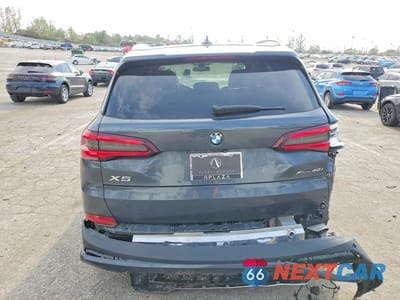 Zdjęcie 6 z 13 samochodu: 2020 BMW X5 XDRIVE40I VIN:5UXCR6C09L9C96008 - miniatura