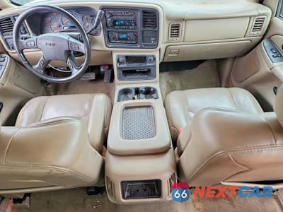 Zdjęcie 8 z 12 samochodu: 2005 GMC SIERRA K2500 HEAVY DUTY VIN:1GTHK29U15E100049 - miniatura