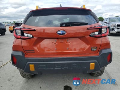 Zdjęcie 6 z 14 samochodu: 2024 SUBARU CROSSTREK WILDERNESS VIN:4S4GUHT60R3735909 - miniatura
