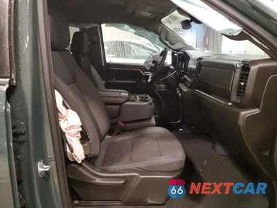 Zdjęcie 7 z 12 samochodu: 2025 CHEVROLET SILVERADO K1500 LT-L VIN:1GCRKKEK3SZ133468 - miniatura