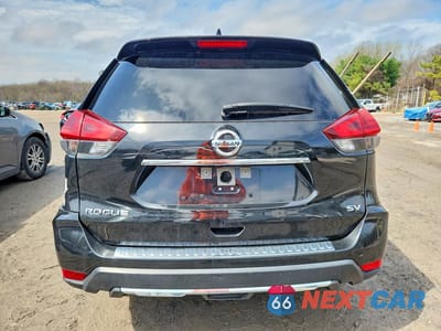 Zdjęcie 6 z 13 samochodu: 2018 NISSAN ROGUE SV VIN:JN8AT2MT6JW450458 - miniatura