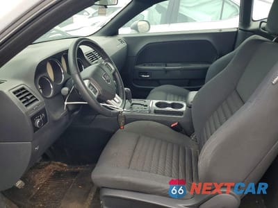 Zdjęcie 7 z 12 samochodu: 2011 DODGE CHALLENGER VIN:2B3CJ4DG1BH566046 - miniatura