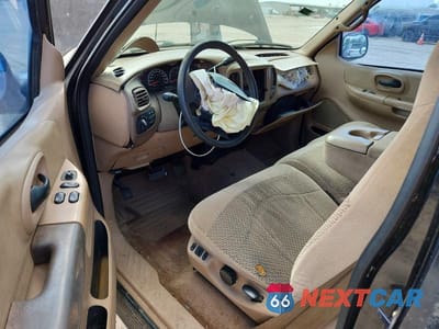 Zdjęcie 8 z 12 samochodu: 1999 FORD F150 VIN:1FTRX17L7XKA20463 - miniatura
