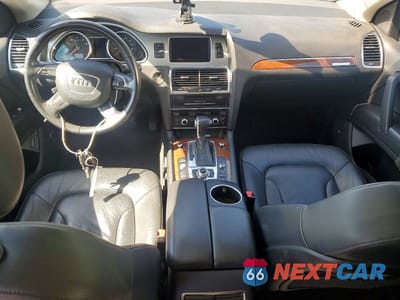 Zdjęcie 8 z 12 samochodu: 2014 AUDI Q7 PREMIUM PLUS VIN:WA1LGAFEXED005766 - miniatura