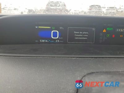Zdjęcie 9 z 13 samochodu: 2022 TOYOTA PRIUS PRIME LE VIN:JTDKAMFP5N3218488 - miniatura