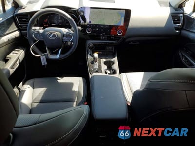 Zdjęcie 8 z 13 samochodu: 2026 LEXUS NX 350H PREMIUM VIN:2T2GKCEZ3TC057929 - miniatura