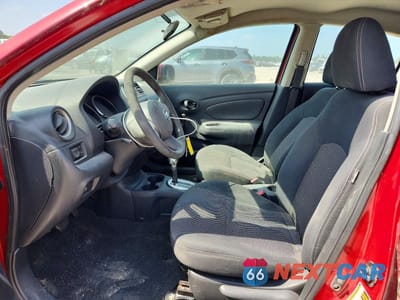Zdjęcie 7 z 12 samochodu: 2014 NISSAN VERSA 1.6 SV VIN:3N1CN7AP7EL867105 - miniatura