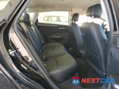 Zdjęcie 10 z 12 samochodu: 2018 HONDA CLARITY TOURING VIN:JHMZC5F33JC015832 - miniatura
