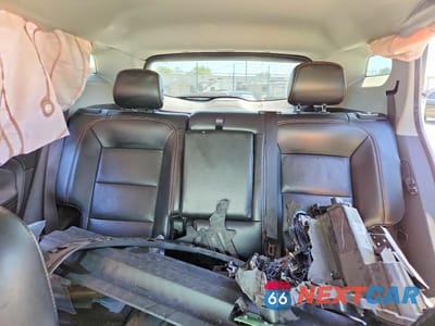 Zdjęcie 10 z 13 samochodu: 2020 GMC TERRAIN SLT VIN:3GKALPEV1LL251095 - miniatura