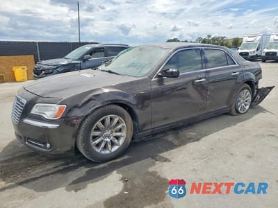 2012 CHRYSLER 300 LIMITED 2C3CCACG7CH278031 - główne zdjęcie licytacji z USA - miniatura