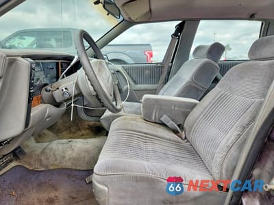 Zdjęcie 7 z 12 samochodu: 1994 BUICK CENTURY SPECIAL VIN:1G4AG5543R6496331 - miniatura