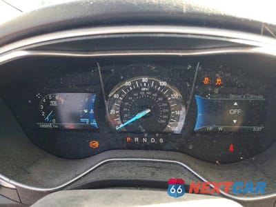 Zdjęcie 9 z 12 samochodu: 2016 FORD FUSION SE VIN:3FA6P0H70GR271616 - miniatura