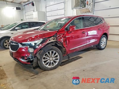 2020 BUICK ENCLAVE ESSENCE 5GAEVAKW8LJ294889 - główne zdjęcie licytacji z USA - miniatura