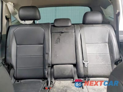 Zdjęcie 10 z 12 samochodu: 2021 VOLKSWAGEN TIGUAN SE VIN:3VV2B7AX1MM035495 - miniatura