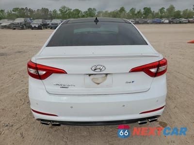 Zdjęcie 6 z 12 samochodu: 2015 HYUNDAI SONATA LIMITED 2.0T VIN:5NPE34AB9FH251292 - miniatura