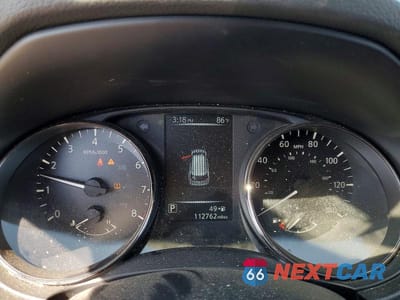Zdjęcie 9 z 14 samochodu: 2017 NISSAN ROGUE SV VIN:JN8AT2MT2HW145985 - miniatura