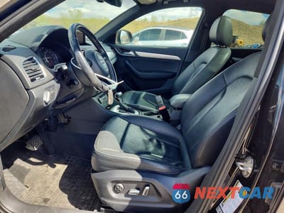 Zdjęcie 7 z 13 samochodu: 2016 AUDI Q3 PREMIUM PLUS VIN:WA1BFCFS2GR010921 - miniatura