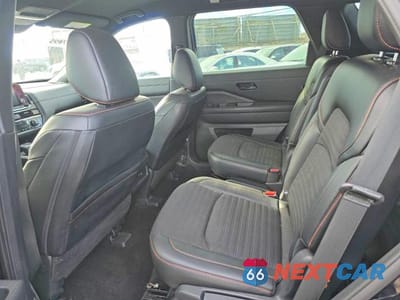 Zdjęcie 11 z 14 samochodu: 2023 NISSAN PATHFINDER SV VIN:5N1DR3BD5PC263453 - miniatura