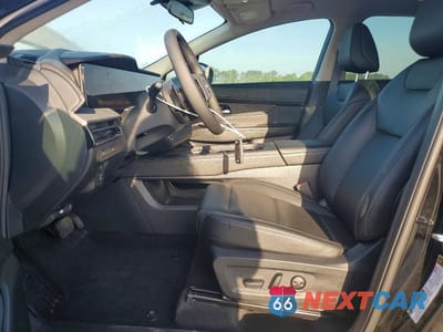 Zdjęcie 7 z 13 samochodu: 2025 NISSAN MURANO SV VIN:5N1AZ3BJ2SC119943 - miniatura
