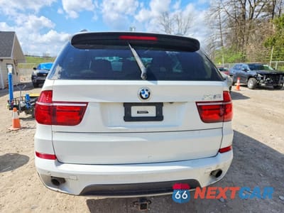 Zdjęcie 6 z 13 samochodu: 2013 BMW X5 XDRIVE35I VIN:5UXZV4C57D0B00191 - miniatura