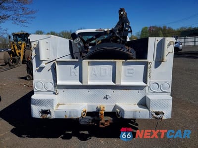 Zdjęcie 6 z 14 samochodu: 2012 FORD F350 SUPER DUTY VIN:1FTRF3BT5CED13325 - miniatura