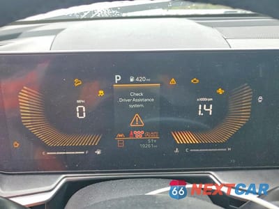 Zdjęcie 9 z 13 samochodu: 2024 KIA SORENTO S VIN:5XYRLDJC4RG275263 - miniatura