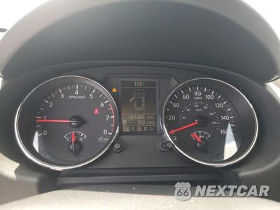 Zdjęcie 9 z 13 samochodu: 2015 NISSAN ROGUE SELECT S VIN:JN8AS5MTXFW658001 - miniatura