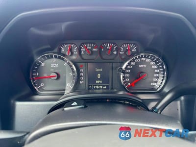 Zdjęcie 8 z 11 samochodu: 2016 CHEVROLET SILVERADO K1500 VIN:1GCVKNEH4GZ395351 - miniatura