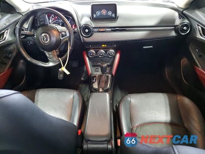 Zdjęcie 8 z 12 samochodu: 2017 MAZDA CX-3 GRAND TOURING VIN:JM1DKFD74H0160335 - miniatura