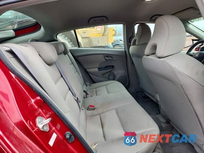 Zdjęcie 10 z 12 samochodu: 2010 HONDA INSIGHT LX VIN:JHMZE2H54AS801457 - miniatura