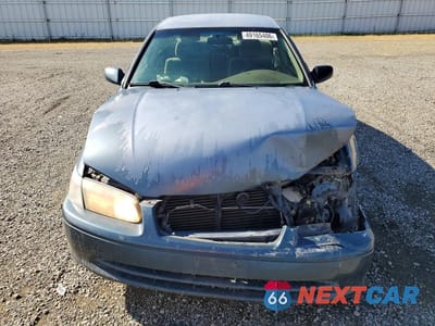 Piąte zdjęcie samochodu w środku: 2000 TOYOTA CAMRY CE VIN:4T1BG22KXYU743120 - miniatura