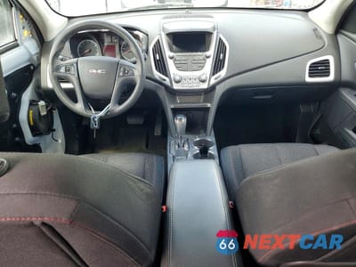 Zdjęcie 8 z 13 samochodu: 2017 GMC TERRAIN SLE VIN:2GKALMEK6H6139411 - miniatura